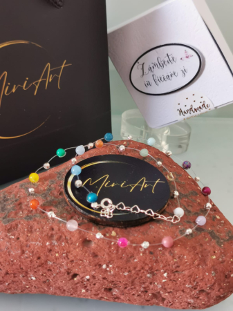 Colier Grație Cromatică [2]