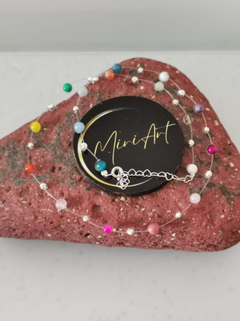 Colier Grație Cromatică [3]