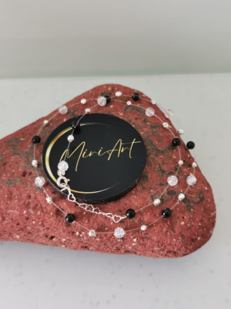 Colier Grație Nocturnă [2]