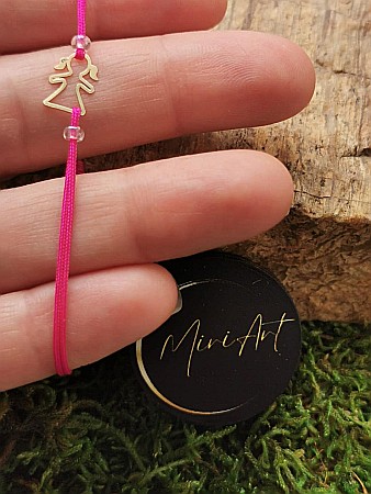 Bratara Fetita Contur [2]