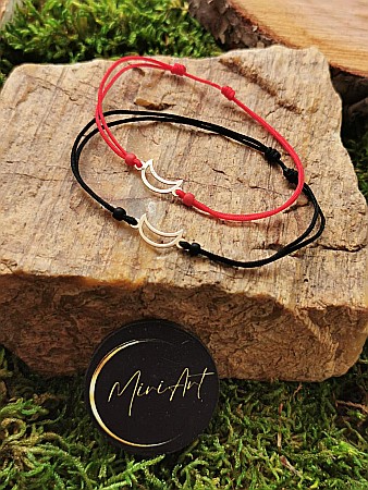 Bratara Semiluna [0]