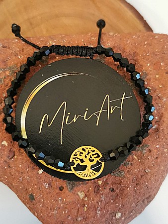 Brățara Copacul din Abis - Copacul Vieții [0]