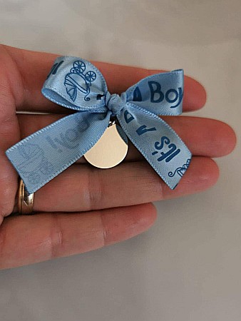 Bănuț Dar de Botez - Bănuț 16mm [3]