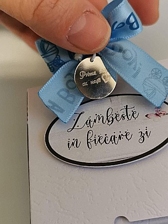 Bănuț Amintire de Botez - Bănuț 16mm [8]