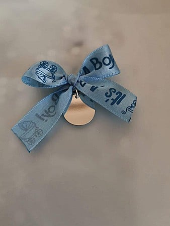 Bănuț Dar de Botez - Bănuț 16mm [0]