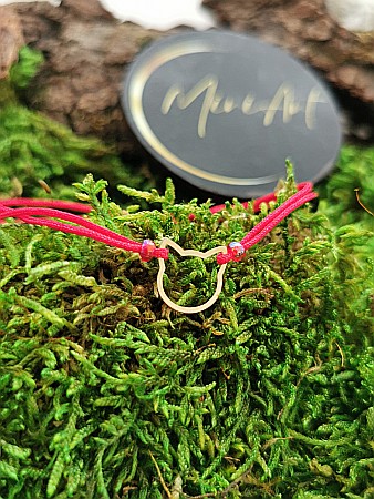 Bratara Pisica Contur [0]