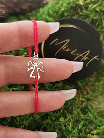 Brățara Îngeraș contur [1]