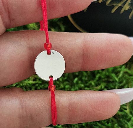 Brățara Bănuț 12mm [1]