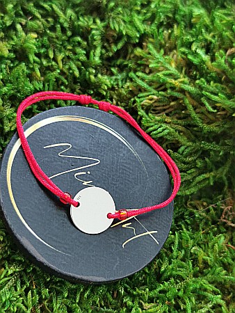 Brățara Bănuț 12mm [2]