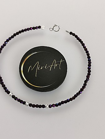 Brățara Spinel Regal [3]