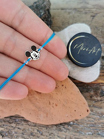 Brățară Mickey [2]