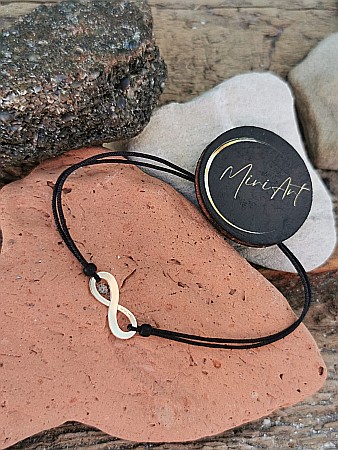 Brățara Infinit mare [0]