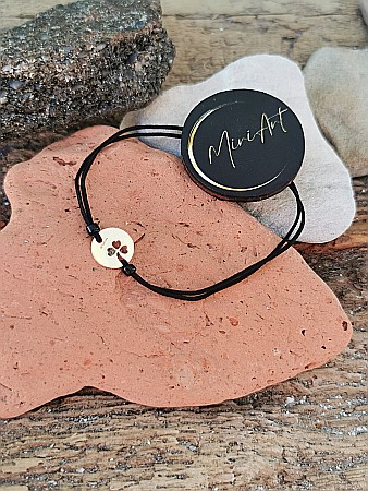 Bratara Trifoi in banut [0]