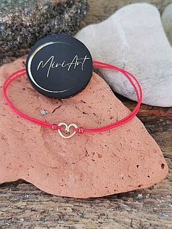 Bratara Inima contur mica [1]