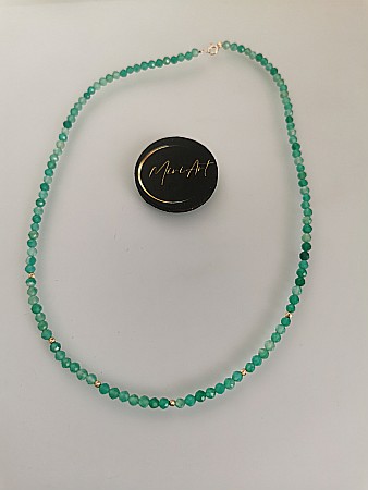 Colier Verde Regal [1]