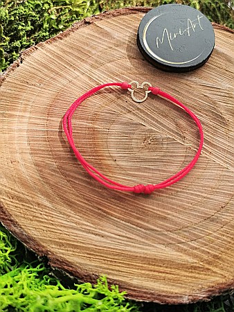 Brățara Mickey contur [1]