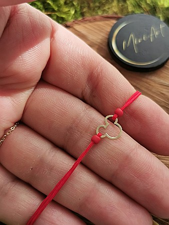 Brățara Mickey contur [3]