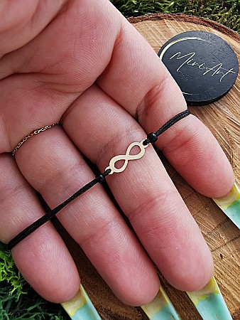 Bratara Infinit model 1 [2]