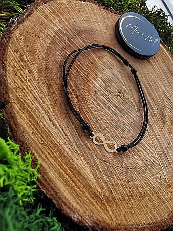 Bratara Infinit model 1 [1]