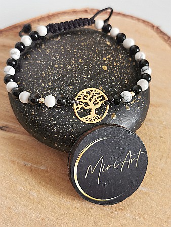 Brățara Simbolul Vieții - Copacul Vieții [0]