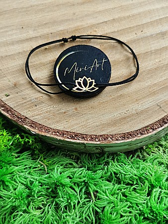 Bratara Floare de Lotus [0]