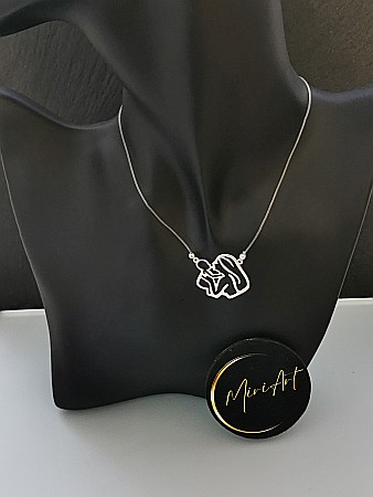 Colier Mama și Copilul [0]