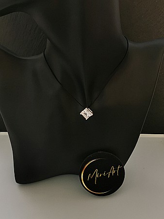 Colier Lumină Cubică [0]