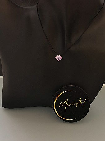 Colier Rază Liliachie [0]