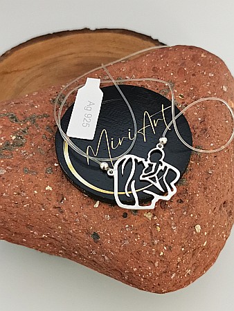 Colier Mama și Copilul [1]