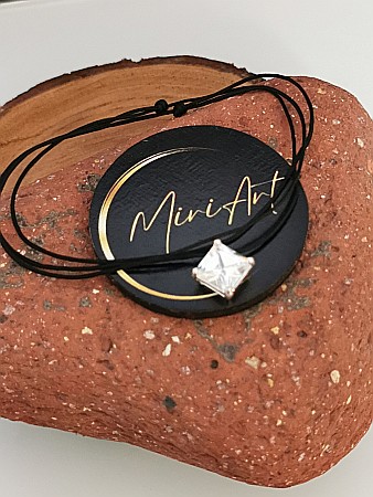 Colier Lumină Cubică [1]