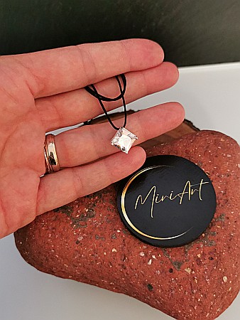 Colier Lumină Cubică [2]