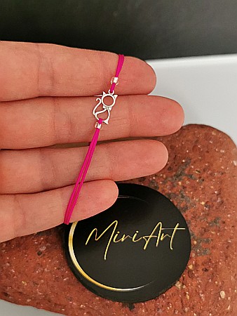 Brățara Pisicuță contur [0]