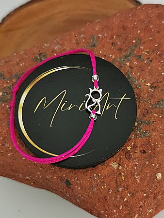 Brățara Pisicuță contur [1]