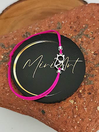 Brățara Pisicuță contur [2]