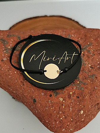 Brățara Bănuț 12mm [2]