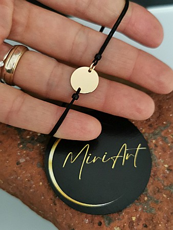 Brățara Bănuț 12mm [1]