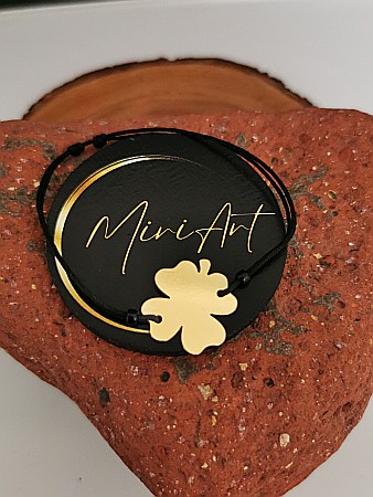 Brățara Trifoi [0]