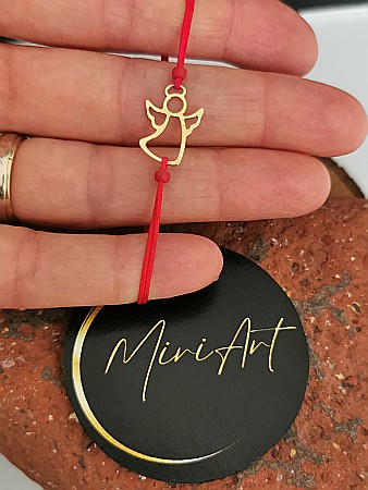 Brățara Îngeraș contur [1]