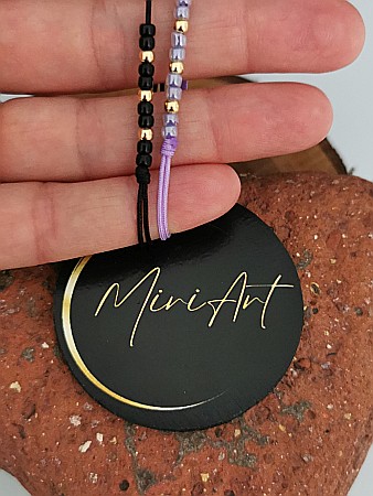 Brățara Reflexii Delicate [5]