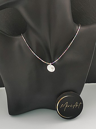 Colier Magia Păpădiei - Păpădie [1]