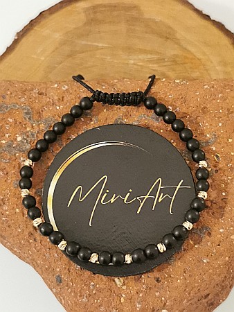 Brățara Eleganță Mată [2]