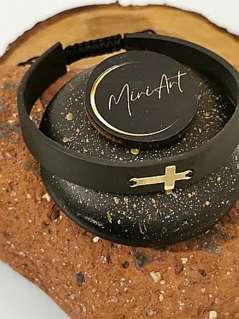 Brățara Simbolul Speranței - Cruce [2]