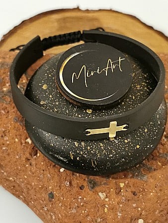 Brățara Simbolul Speranței - Cruce [3]