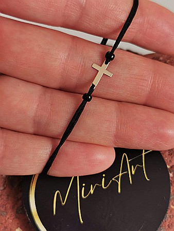 Bratara Cruce Mica model 1 [1]