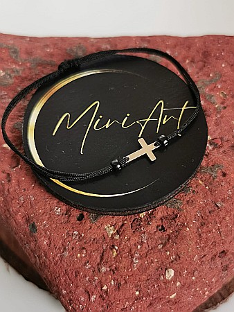 Bratara Cruce Mica model 1 [0]