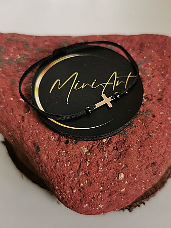 Bratara Cruce Mica model 1 [2]