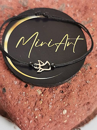 Brățara Îngeraș Contur [2]