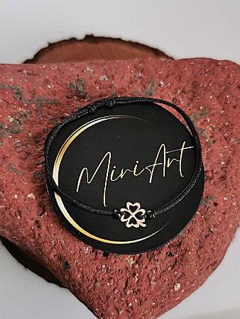 Bratara Trifoi Norocos [3]