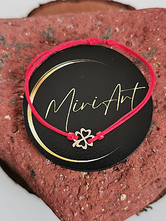 Bratara Trifoi Norocos [0]