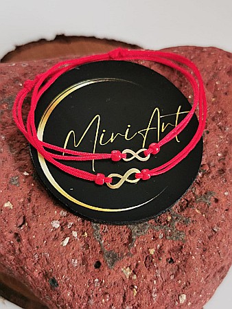 Seturi - Set Bijuterii Infinit - Infinit mic - Infinit mic model 1